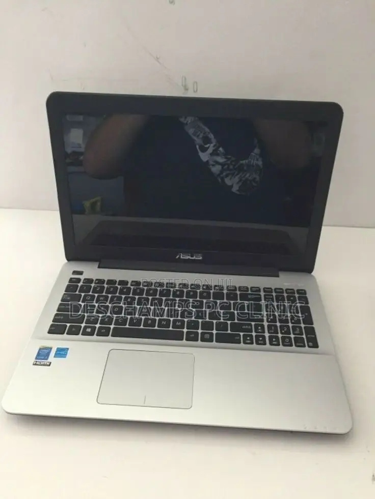 Asus Laptop Screen Replacement