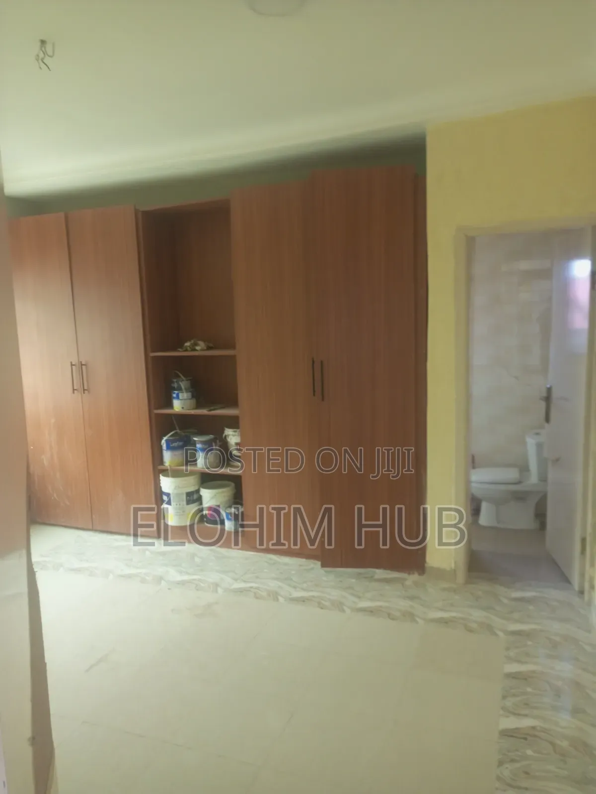 3bdrm House in Oyarifa, Accra Metropolitan for rent