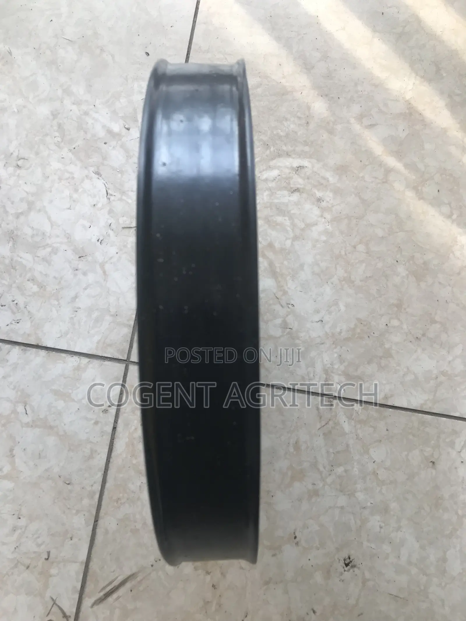 Irrigation Rain Hose (200 Meters) 5 and 7 Holes