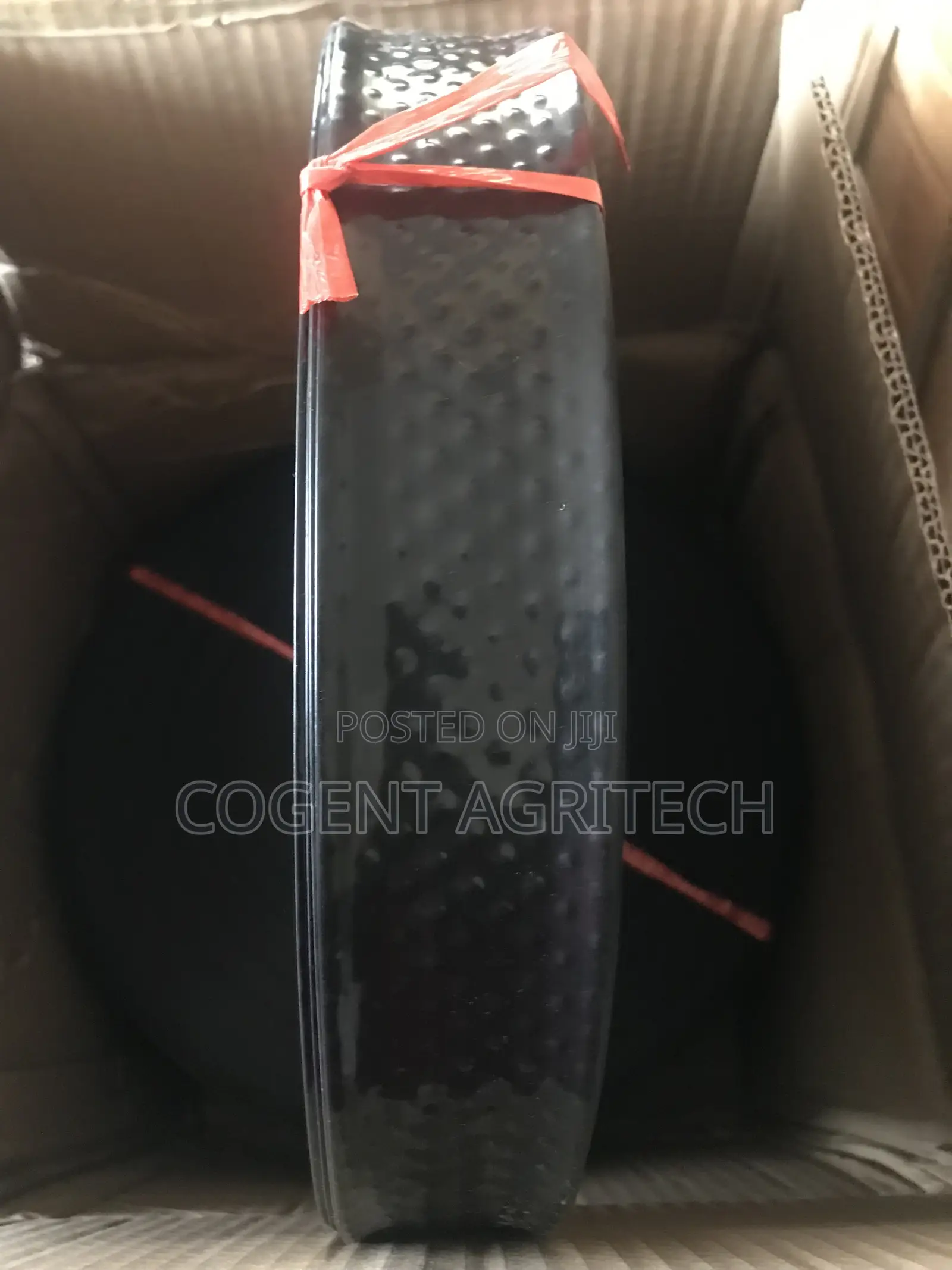 Irrigation Rain Hose (200 Meters) 5 and 7 Holes