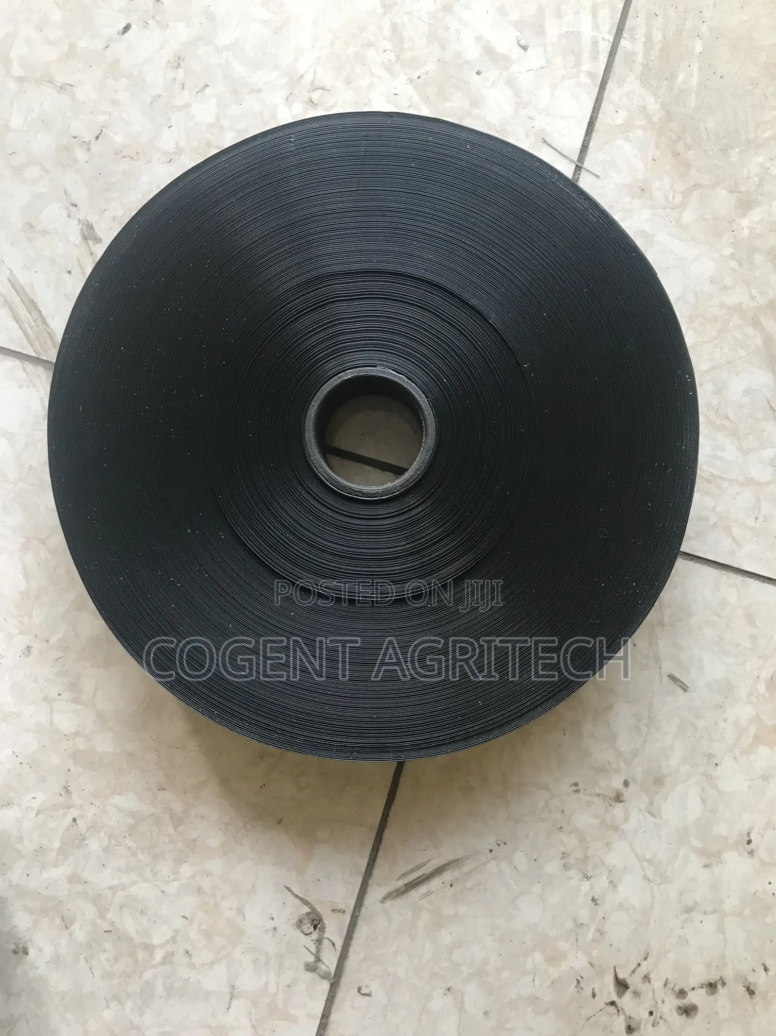 Irrigation Rain Hose (200 Meters) 5 and 7 Holes