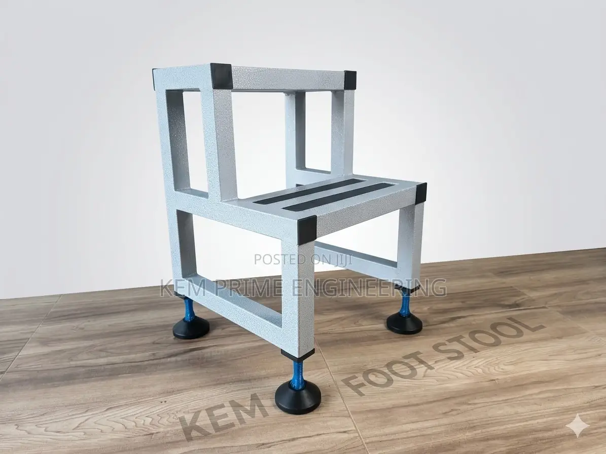 Foot / Step Stool