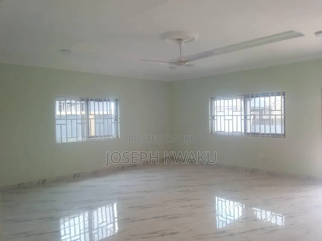 Furnished 3bdrm House in Tema Community 25 for rent