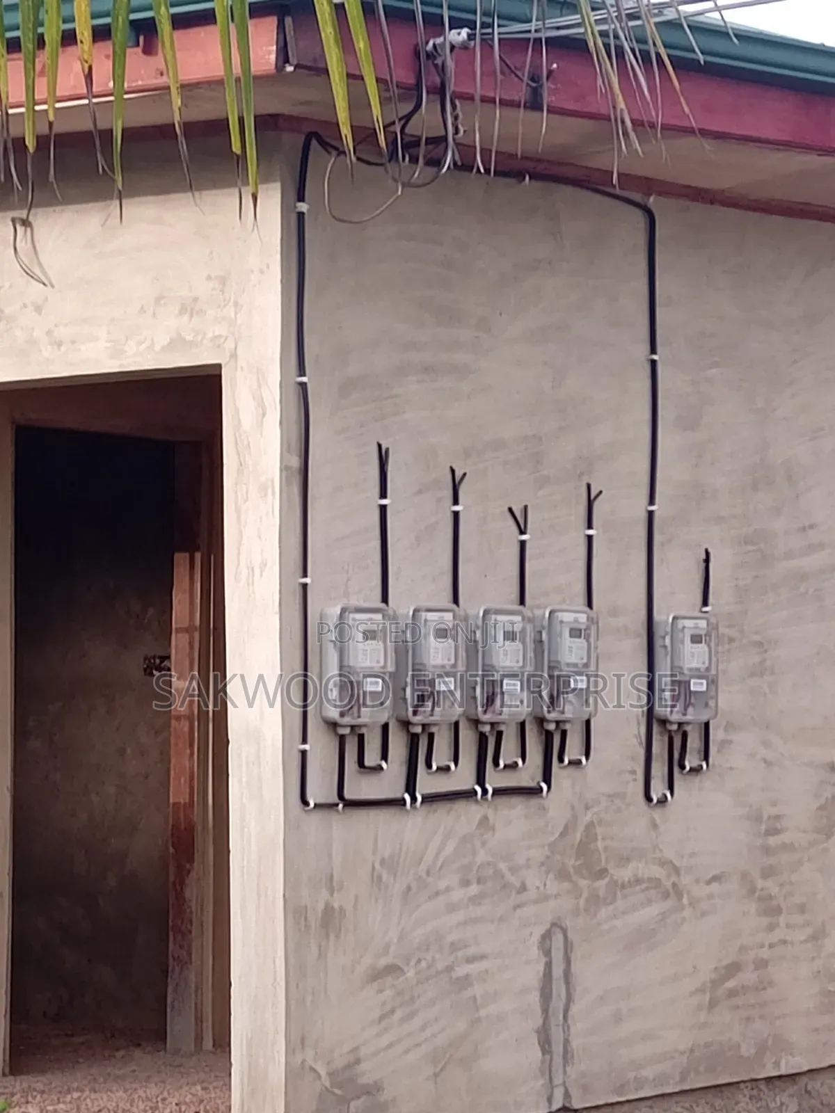 6bdrm Farm House in Sakwood Enterprise, Market for sale