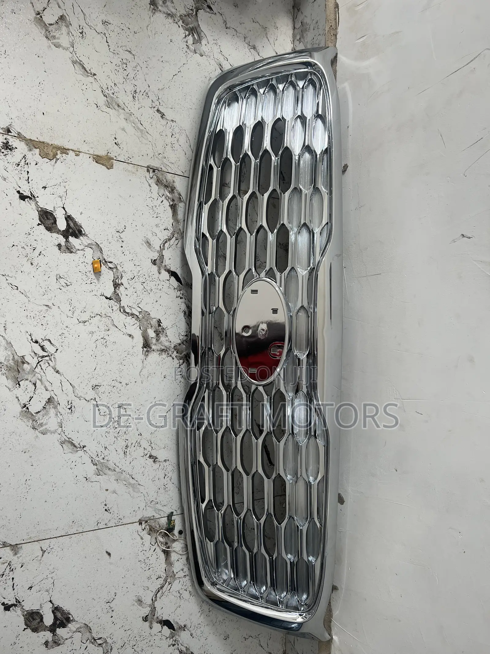 Sorento 17 Front Shells