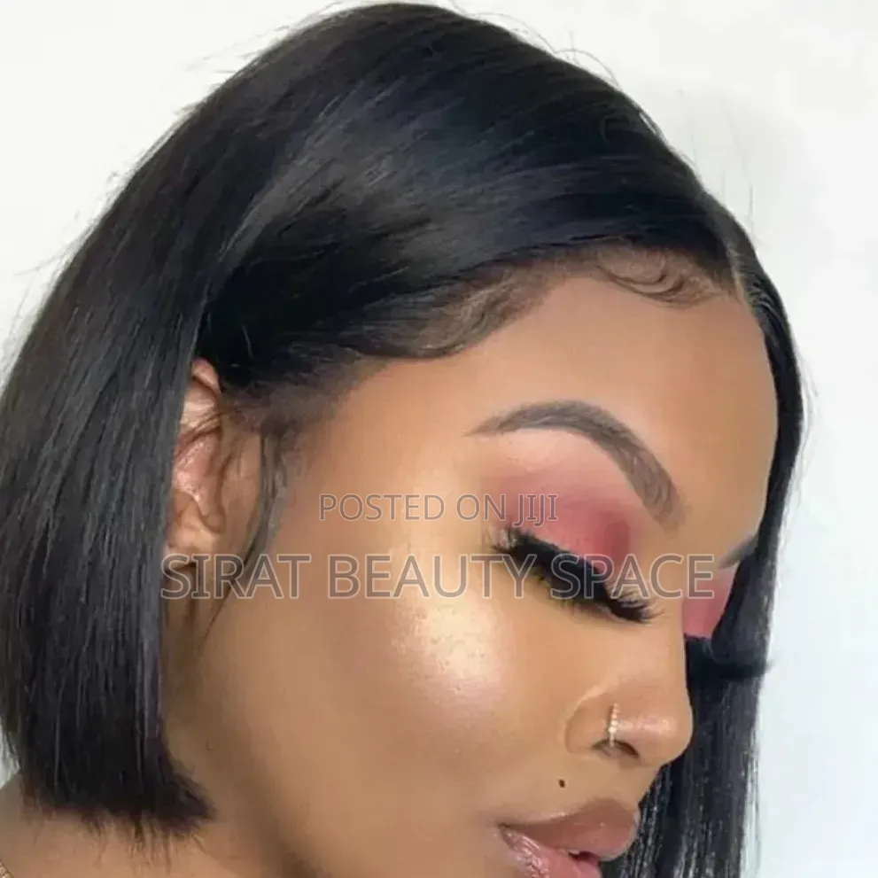 Sirat Wig Sissy