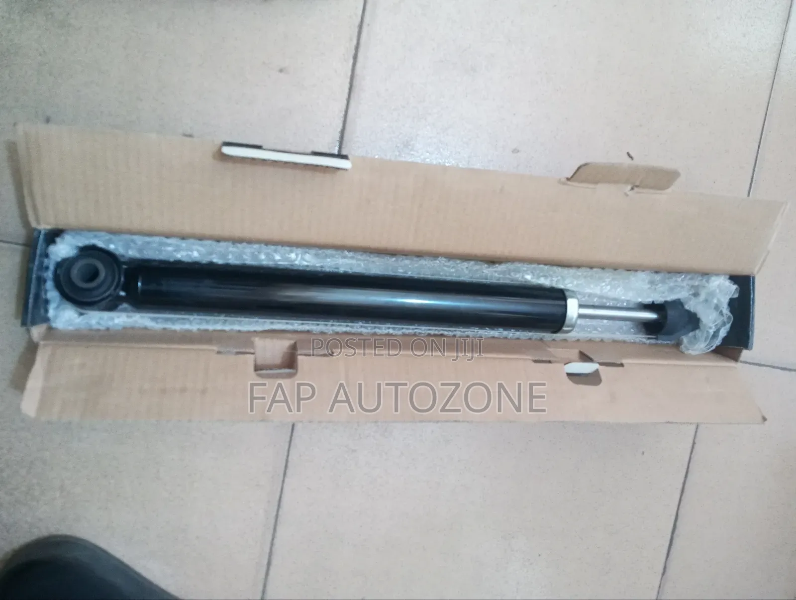 Original Chevy Cruze Shock Absorber Imported From Usa