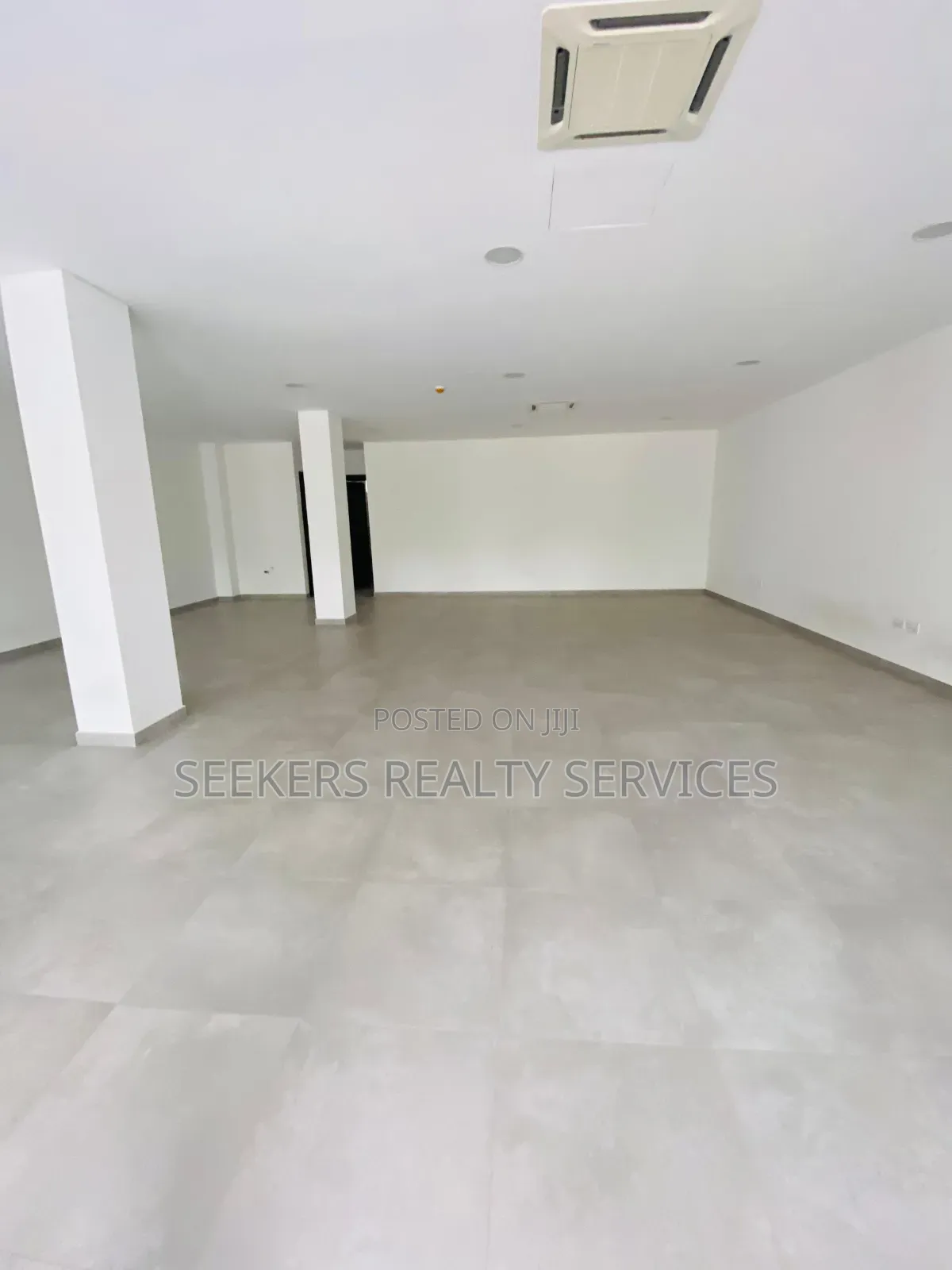 For Rent – Executive 4 Bedroom Townhouse + Boys’ Quarters