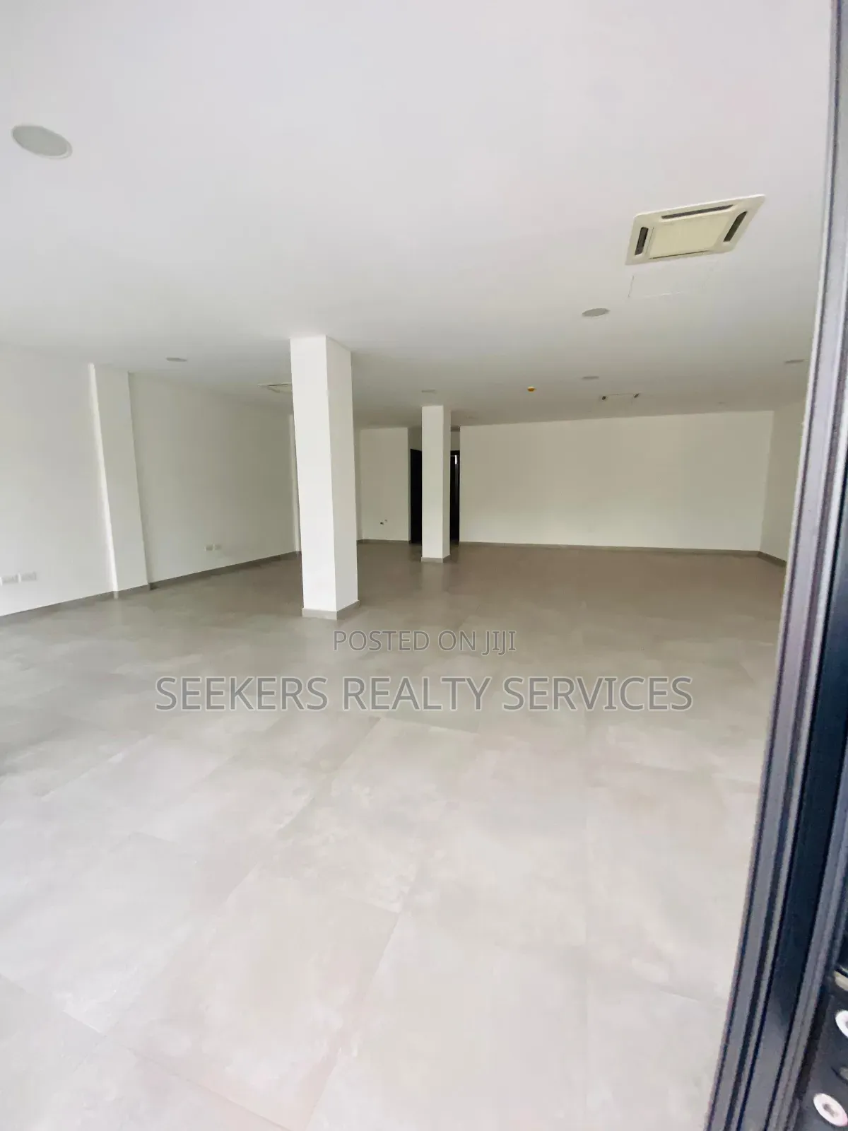 For Rent – Executive 4 Bedroom Townhouse + Boys’ Quarters