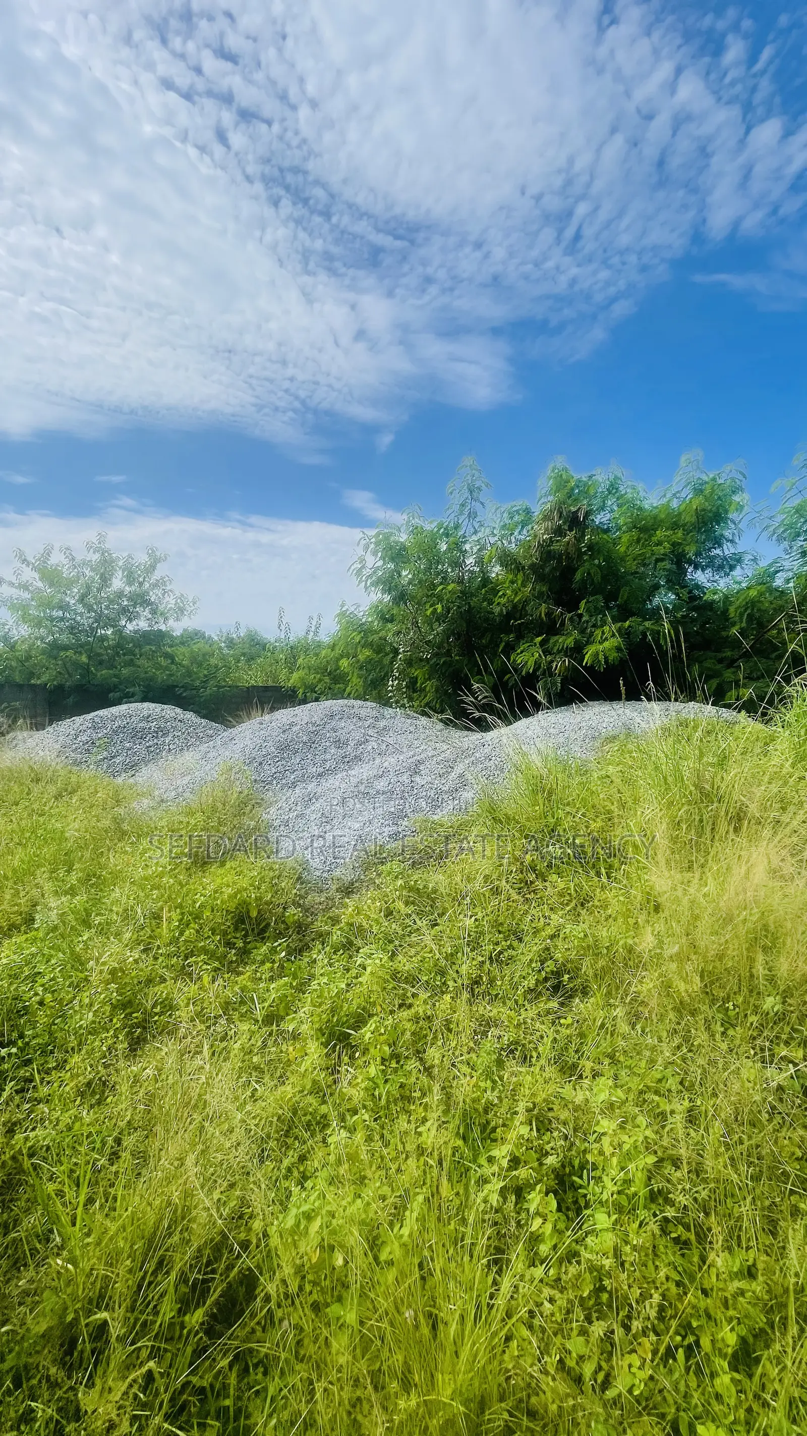 2 Plots of Titled Land for Sale – Amasaman Onyansana