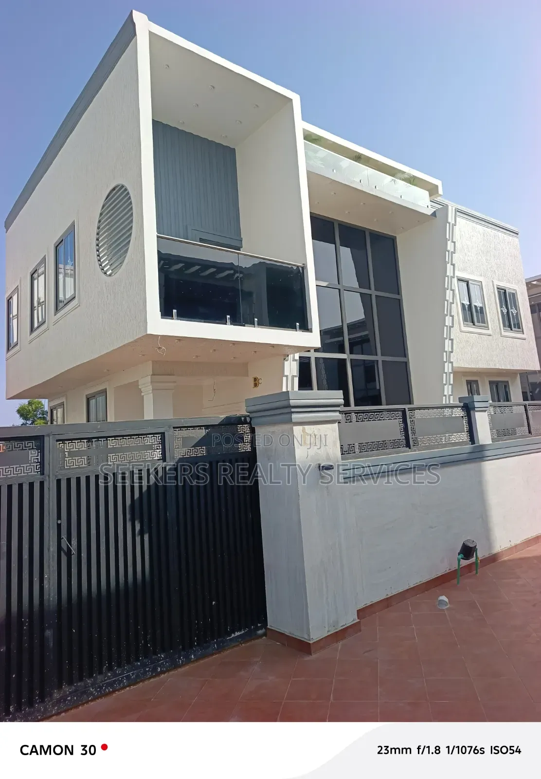 4bdrm House in Seekers Realty, Melcom for sale