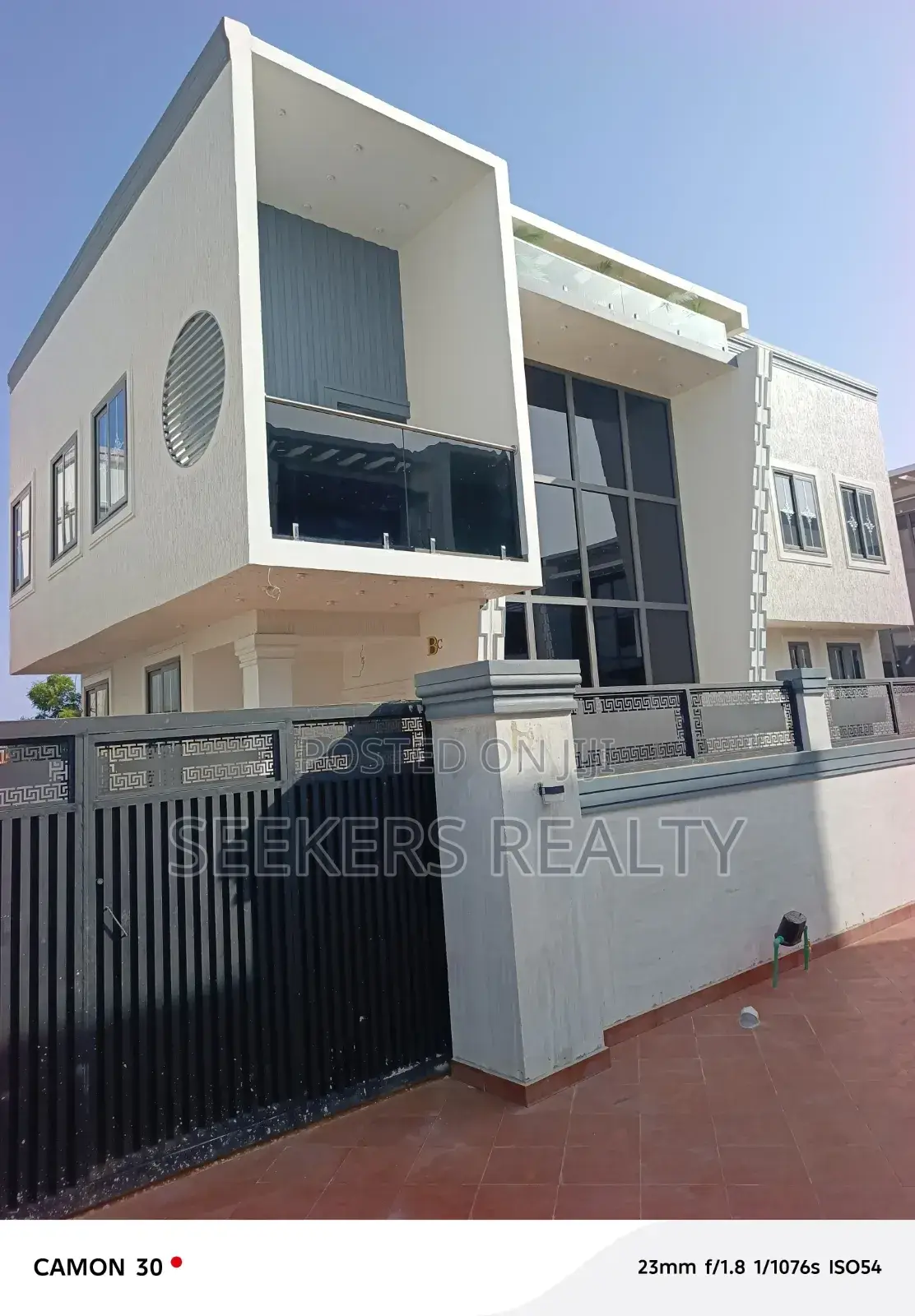 4bdrm House in Seekers Realty, Melcom for sale