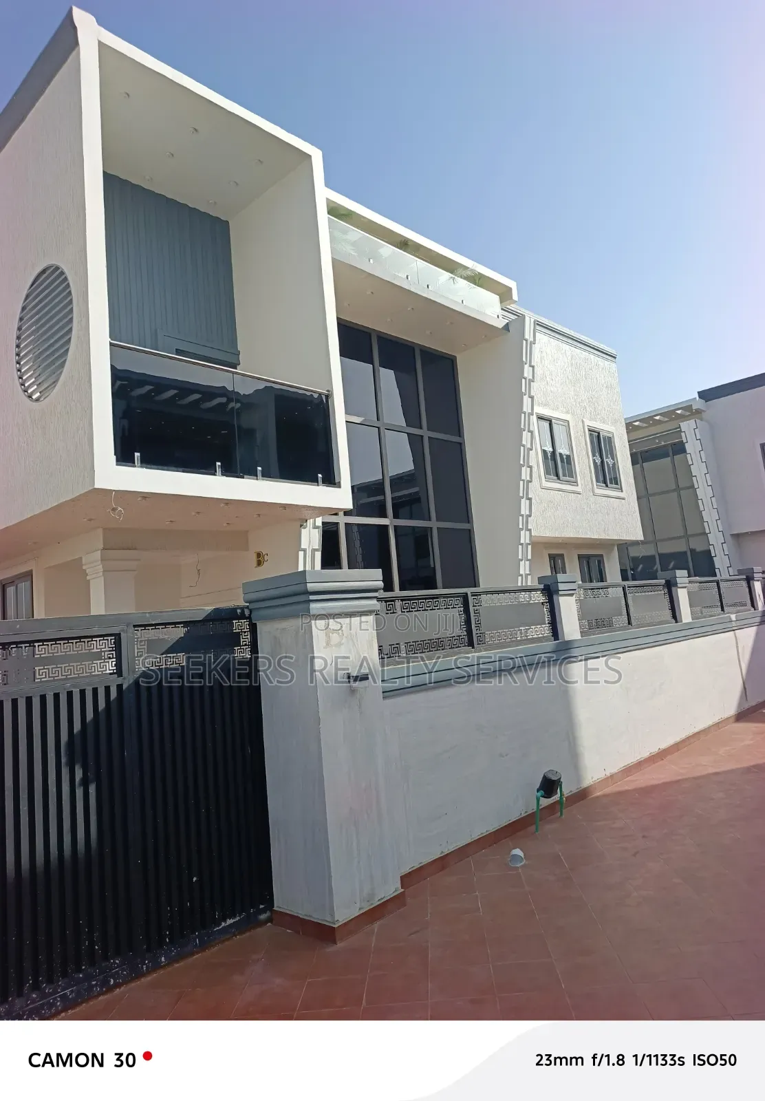 4bdrm House in Seekers Realty, Melcom for sale