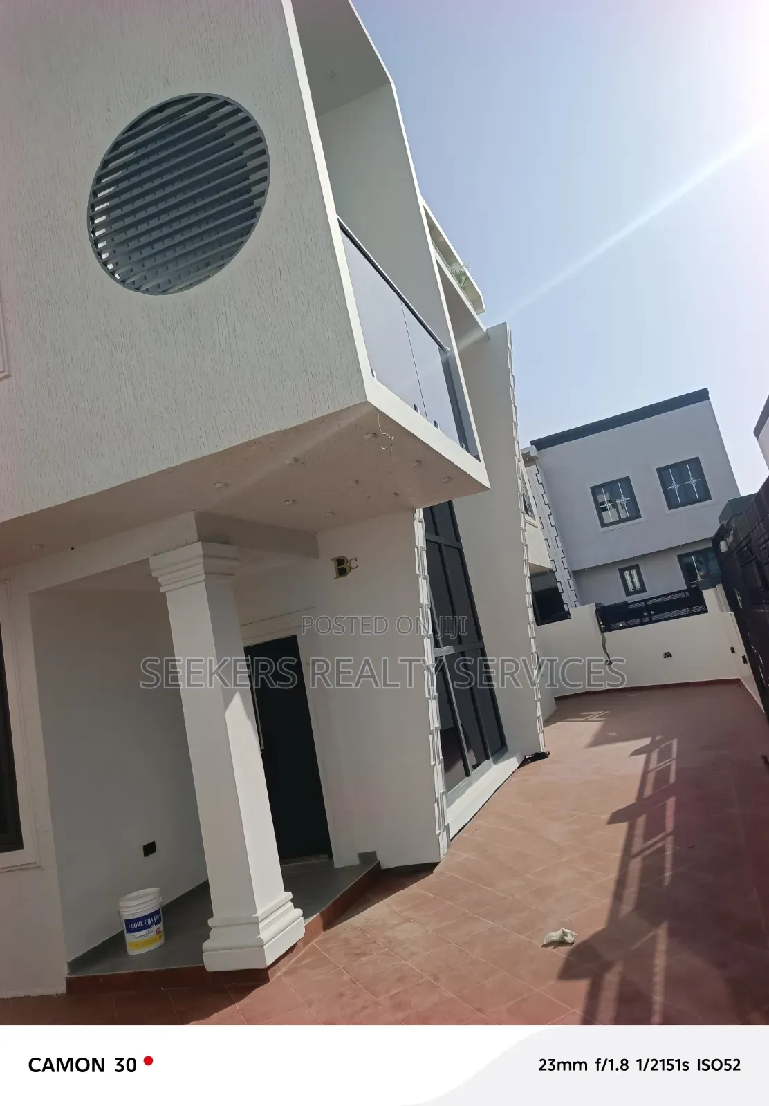 4bdrm House in Seekers Realty, Melcom for sale