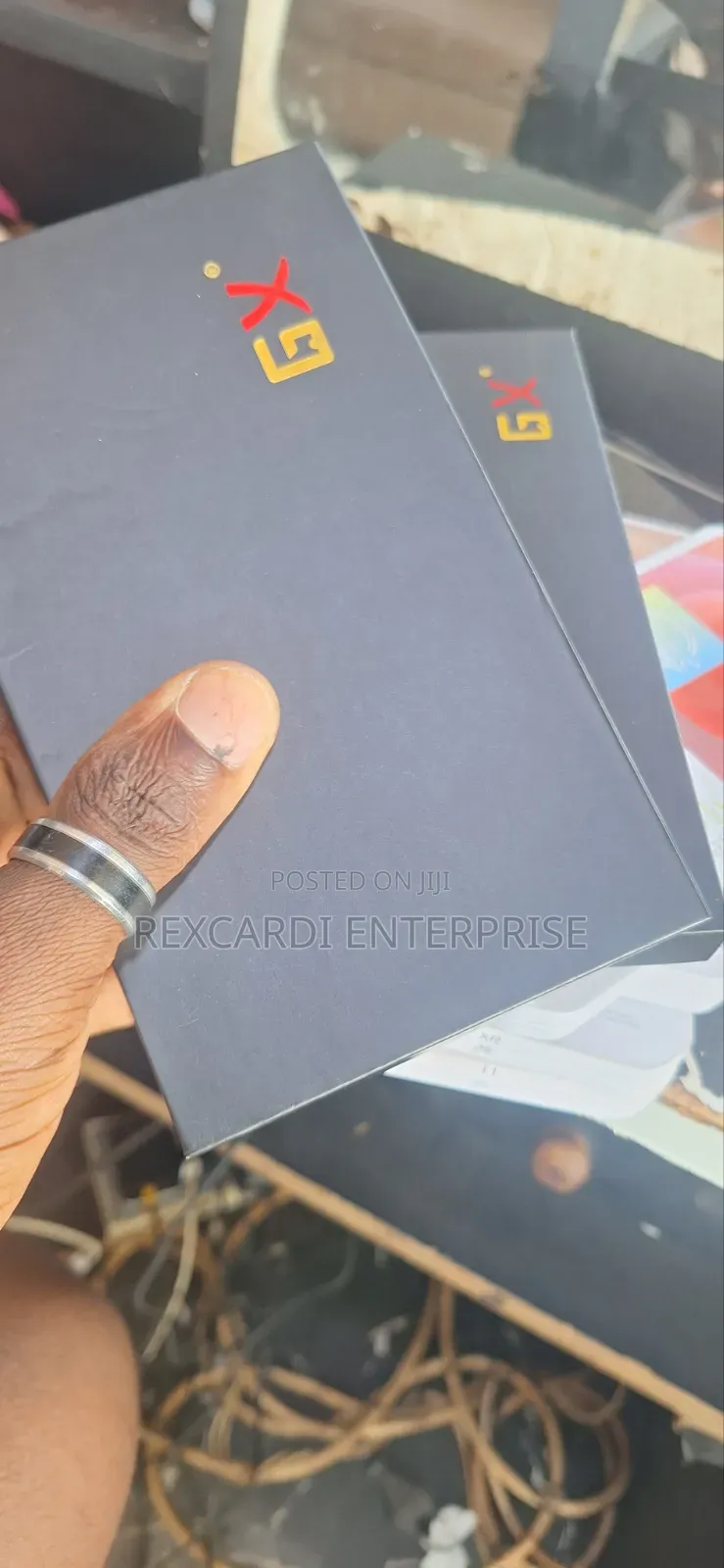 iPhone Xr Screen