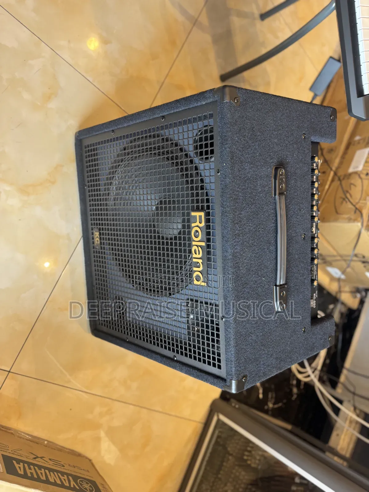 Roland Keyboard Combo Kc550