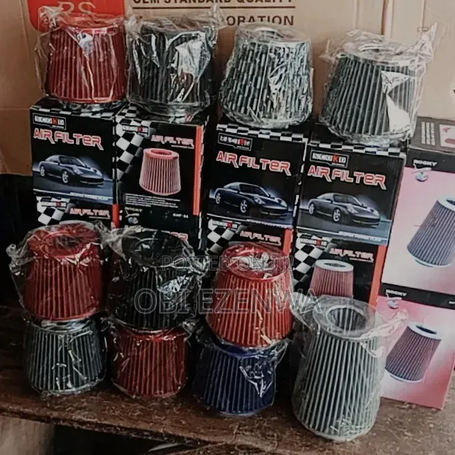 Air Intake Filters All Cars