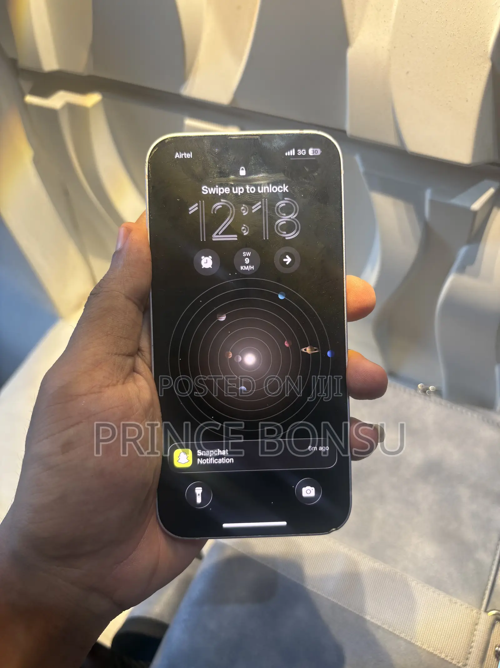 Apple iPhone 14 128 GB White