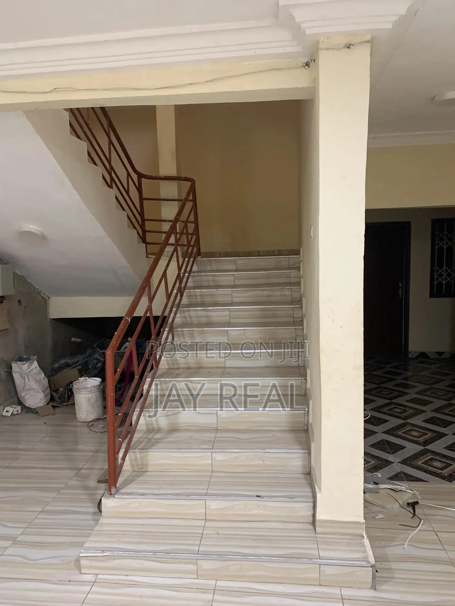 1bdrm Apartment in Jay Real Estate., Kasoa for rent