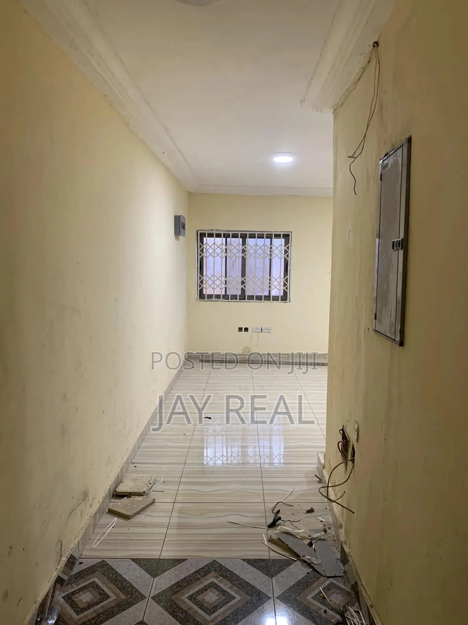 1bdrm Apartment in Jay Real Estate., Kasoa for rent
