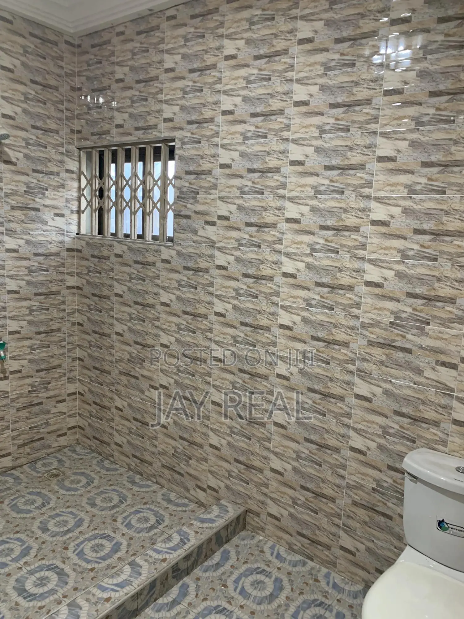 1bdrm Apartment in Jay Real Estate., Kasoa for rent