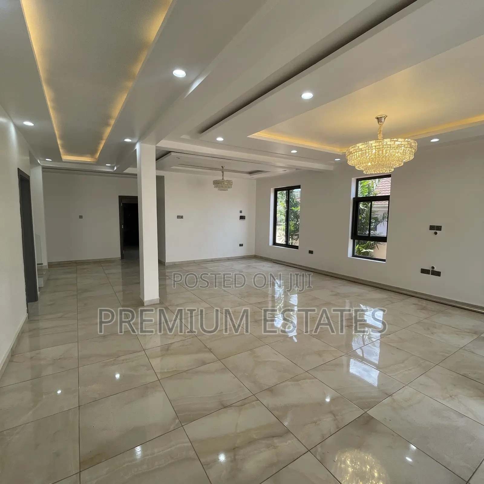 4bdrm House in East Legon Hills for sale