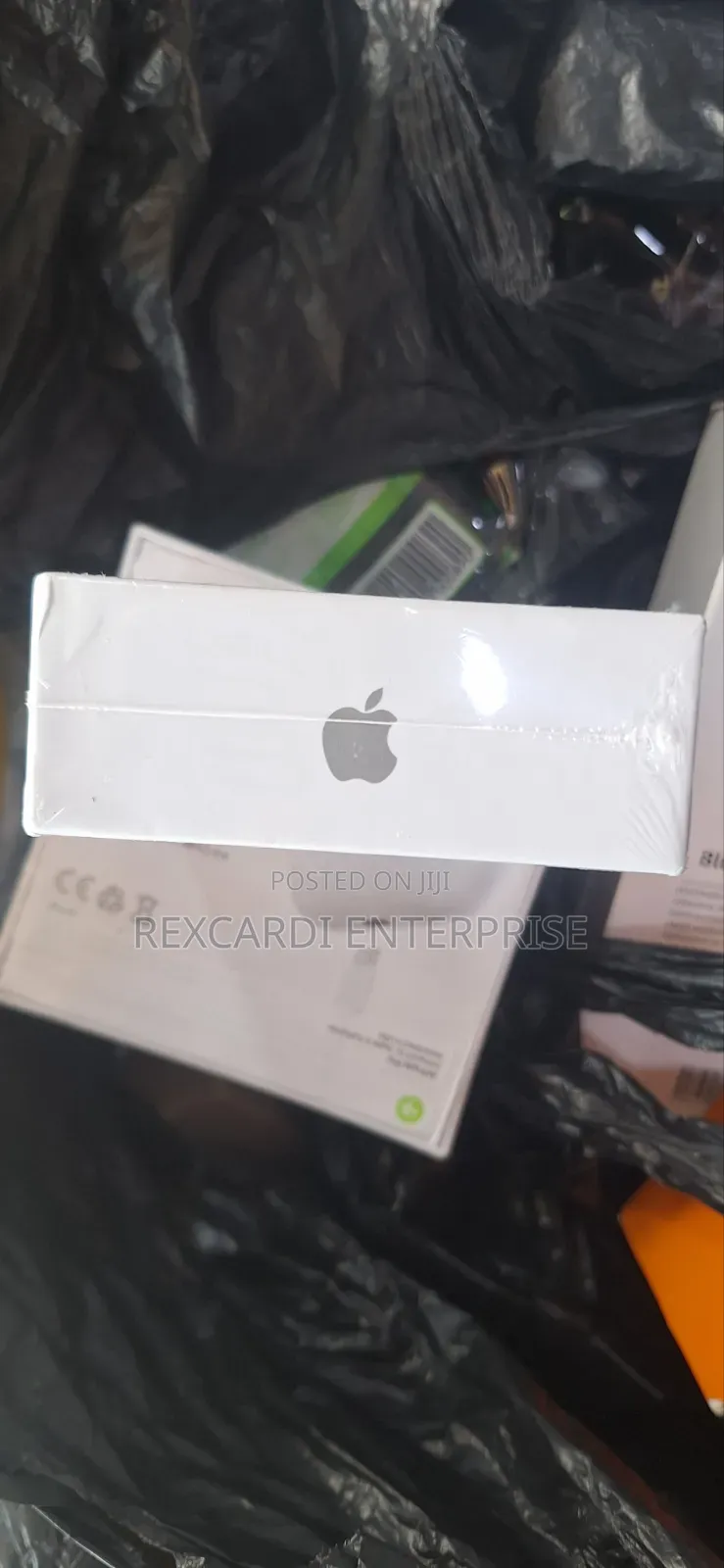 Airpods Pro 4th Generation