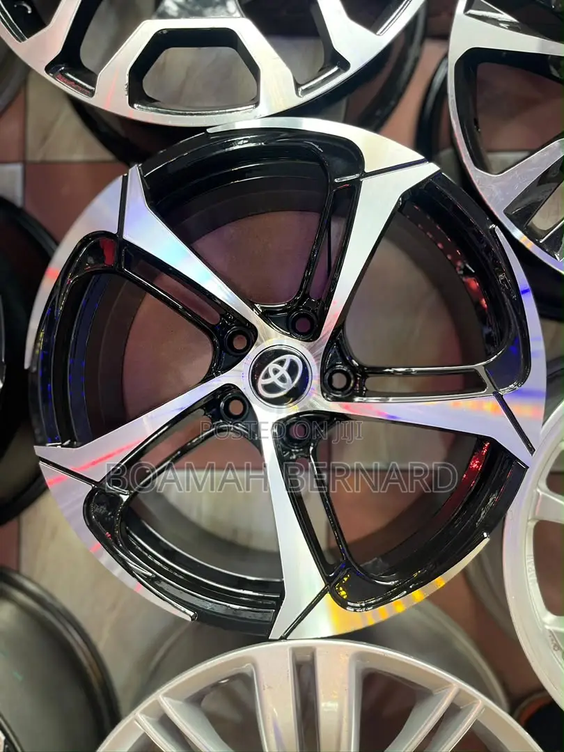 All Rim Size Available
