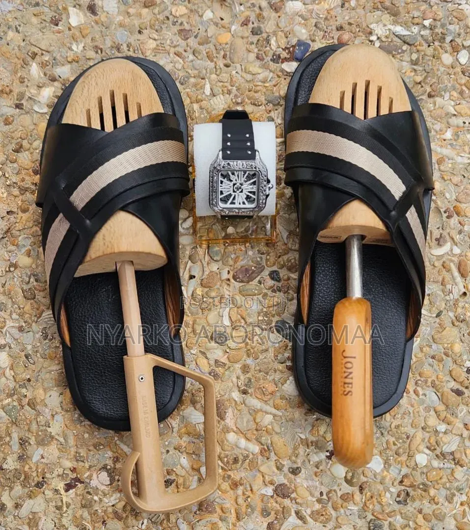 Classic High-quality Father's Day Giftset