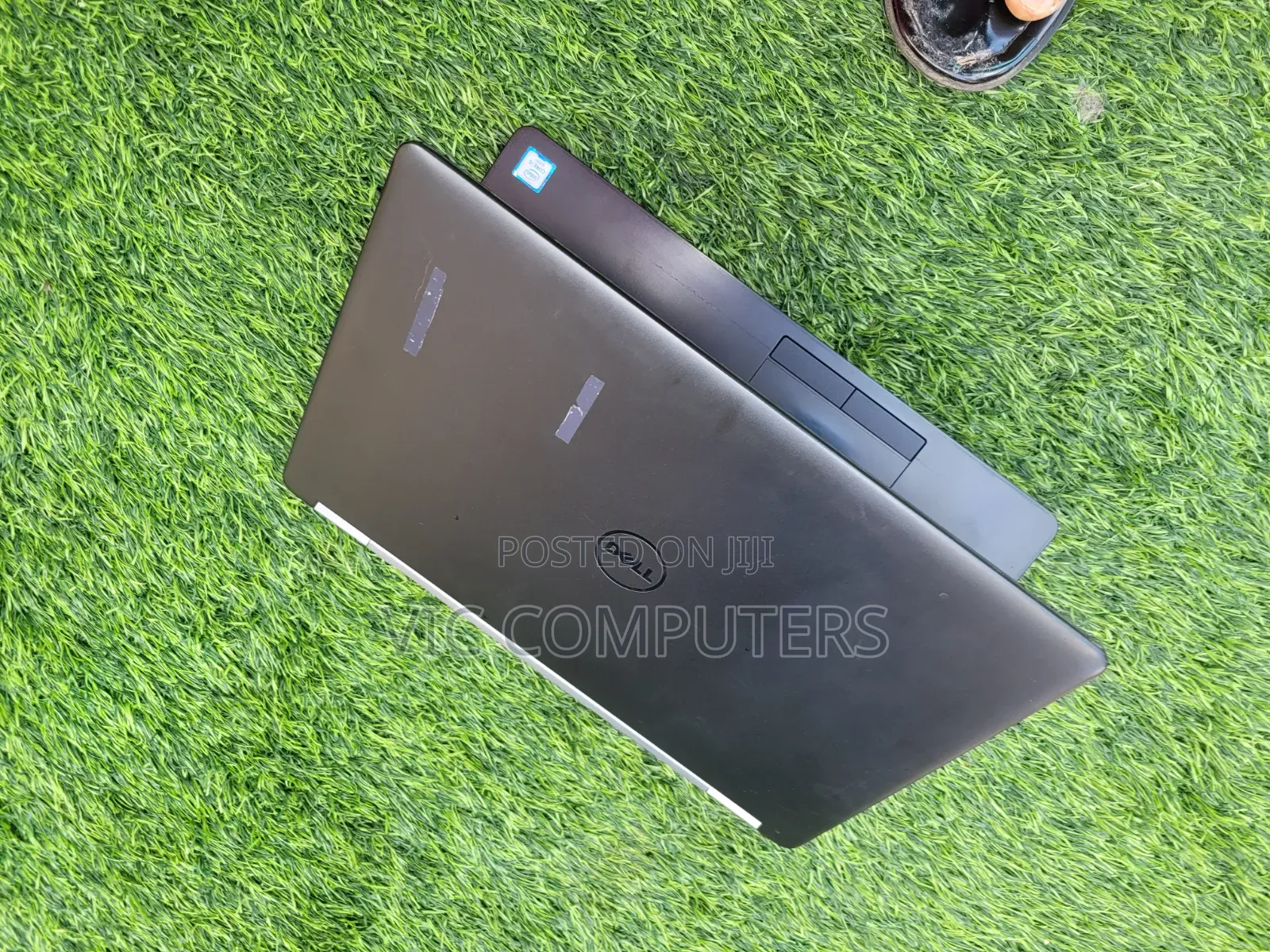 Laptop Dell Precision 3510 8GB Intel Core i5 SSD 256GB
