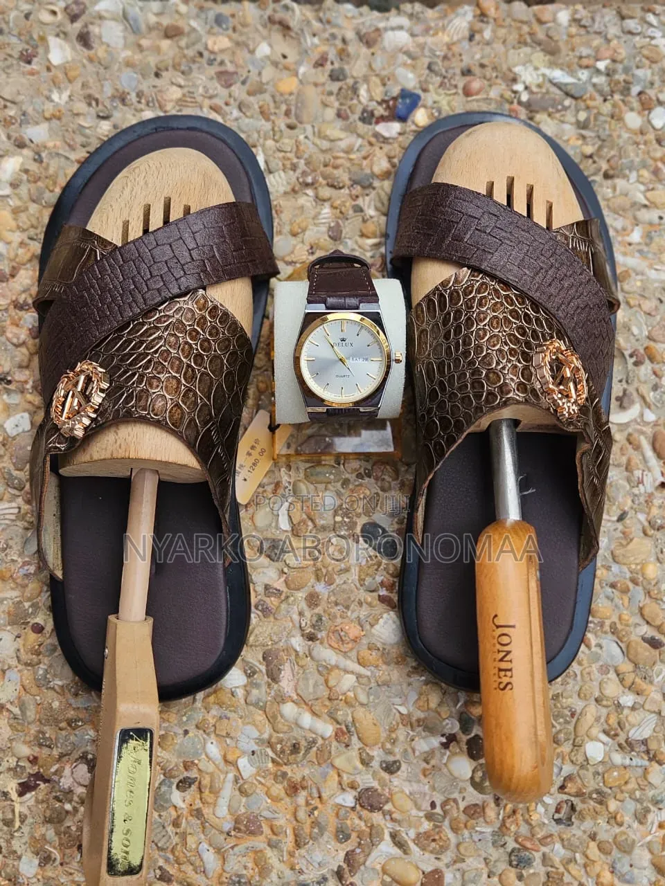 Classic High-quality Father's Day Giftset