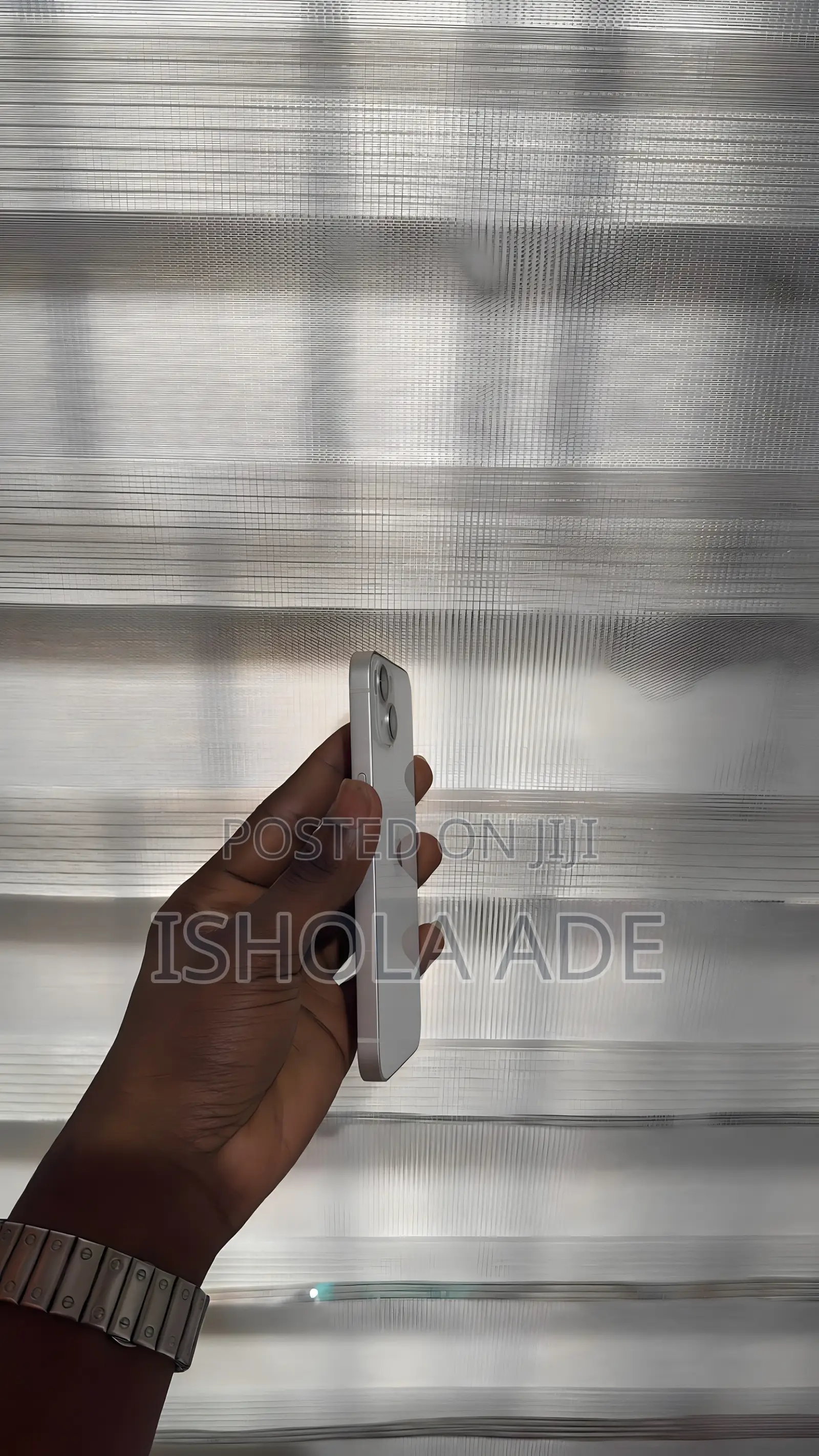 Apple iPhone 13 128 GB White