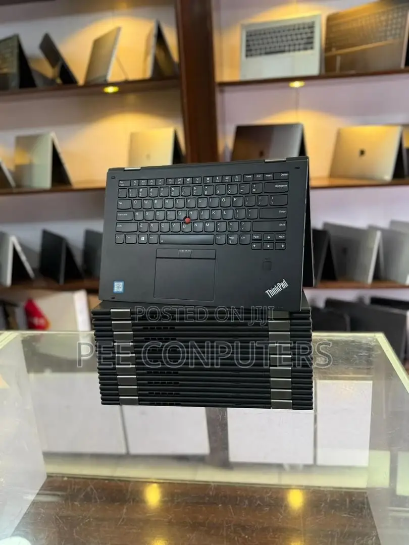 Laptop Lenovo ThinkPad X1 Yoga 8GB Intel Core i5 SSD 256GB