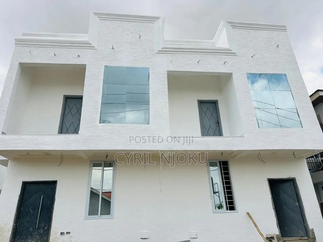 Executive 2 Bedroom for Sale at Oyarifa