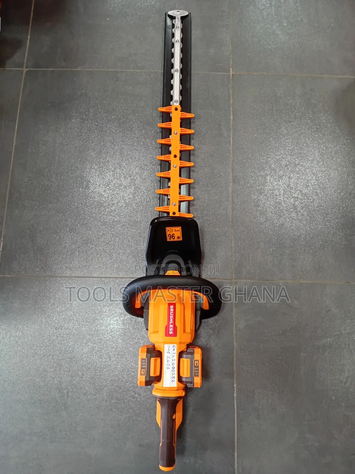 Cordless Hedge - Chtli400282