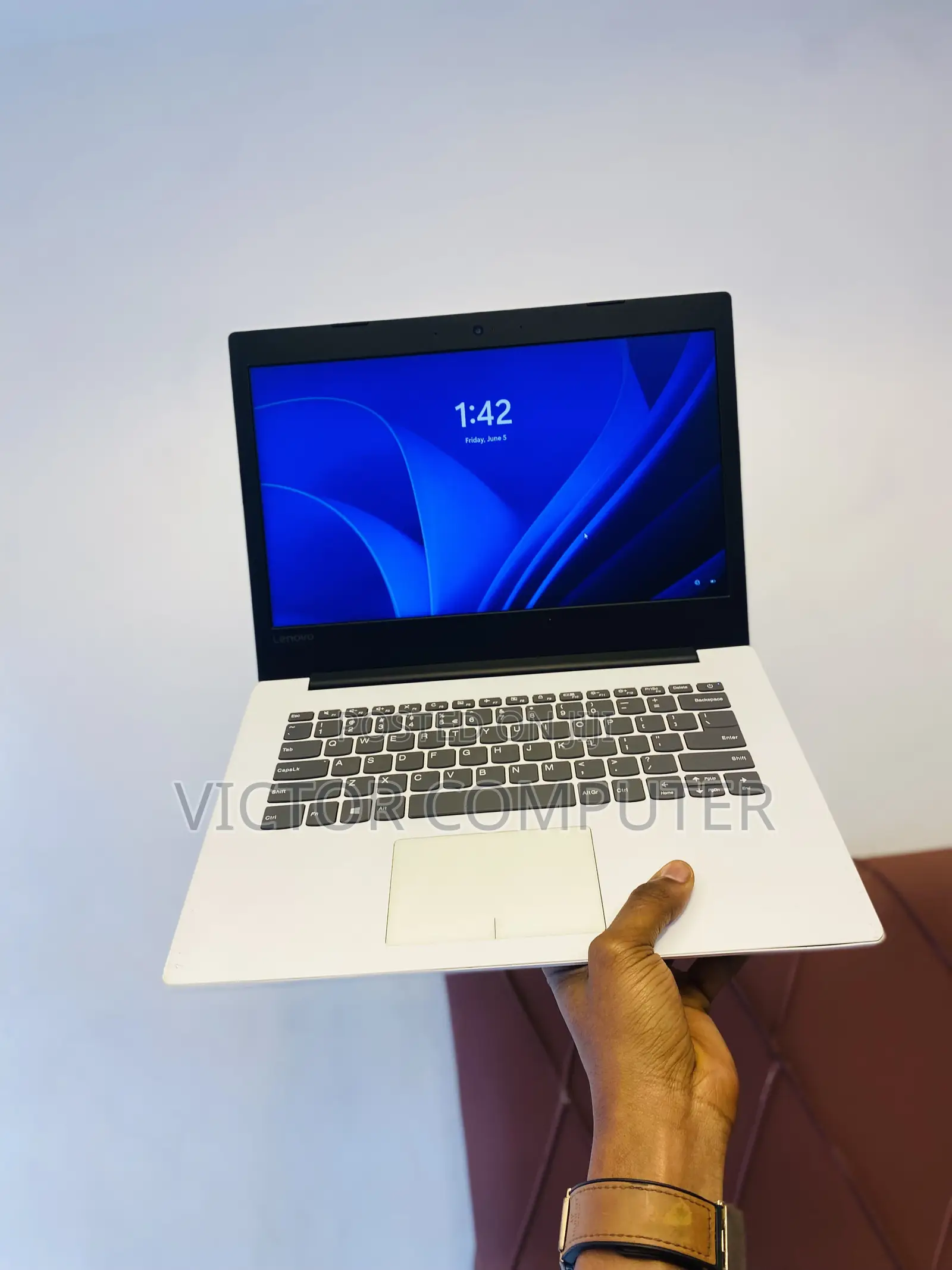 Laptop Lenovo IdeaPad 320 8GB Intel Celeron SSD 128GB