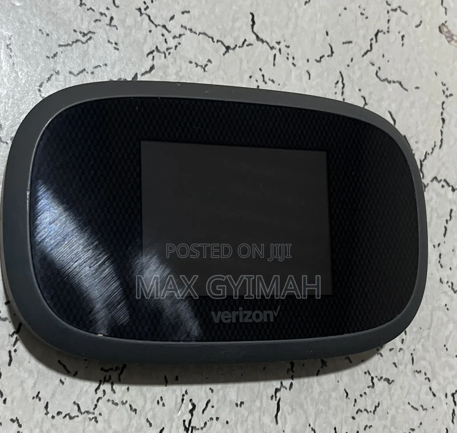 Verizon Universal Mifi