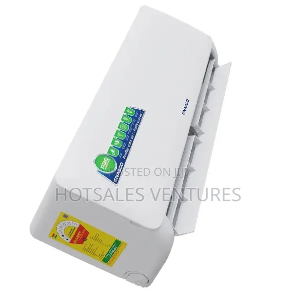 Affordable Nasco 2.0hp Dual Inverter R32 Gas Ac - Nas-A18inv-X-R32