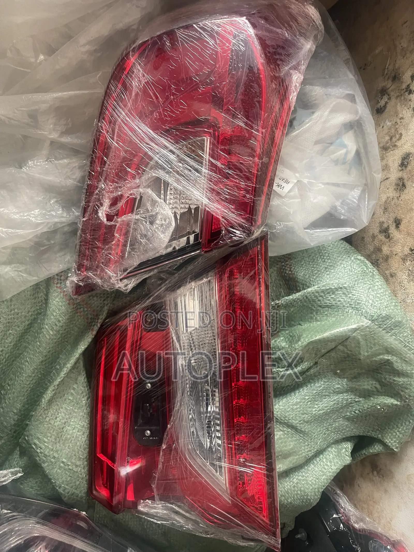 Taillight Assembly Replacement for Honda Accord 2018,2019,2020,2021