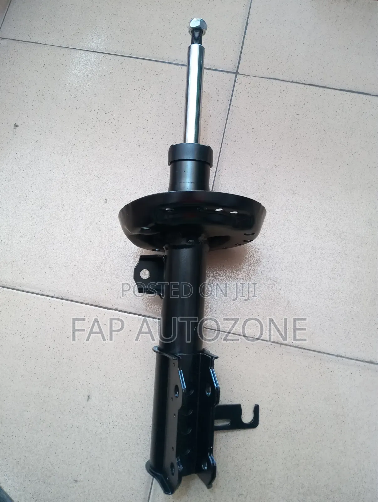 Genuine Ultra Power Chevrolet Cruze Shock Absorber Imported From Usa