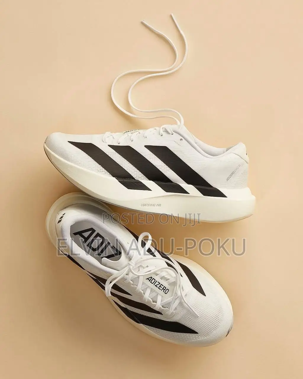 Adidas Duramo Speed Runner Sneaker in Different Colour, Swipe > 
