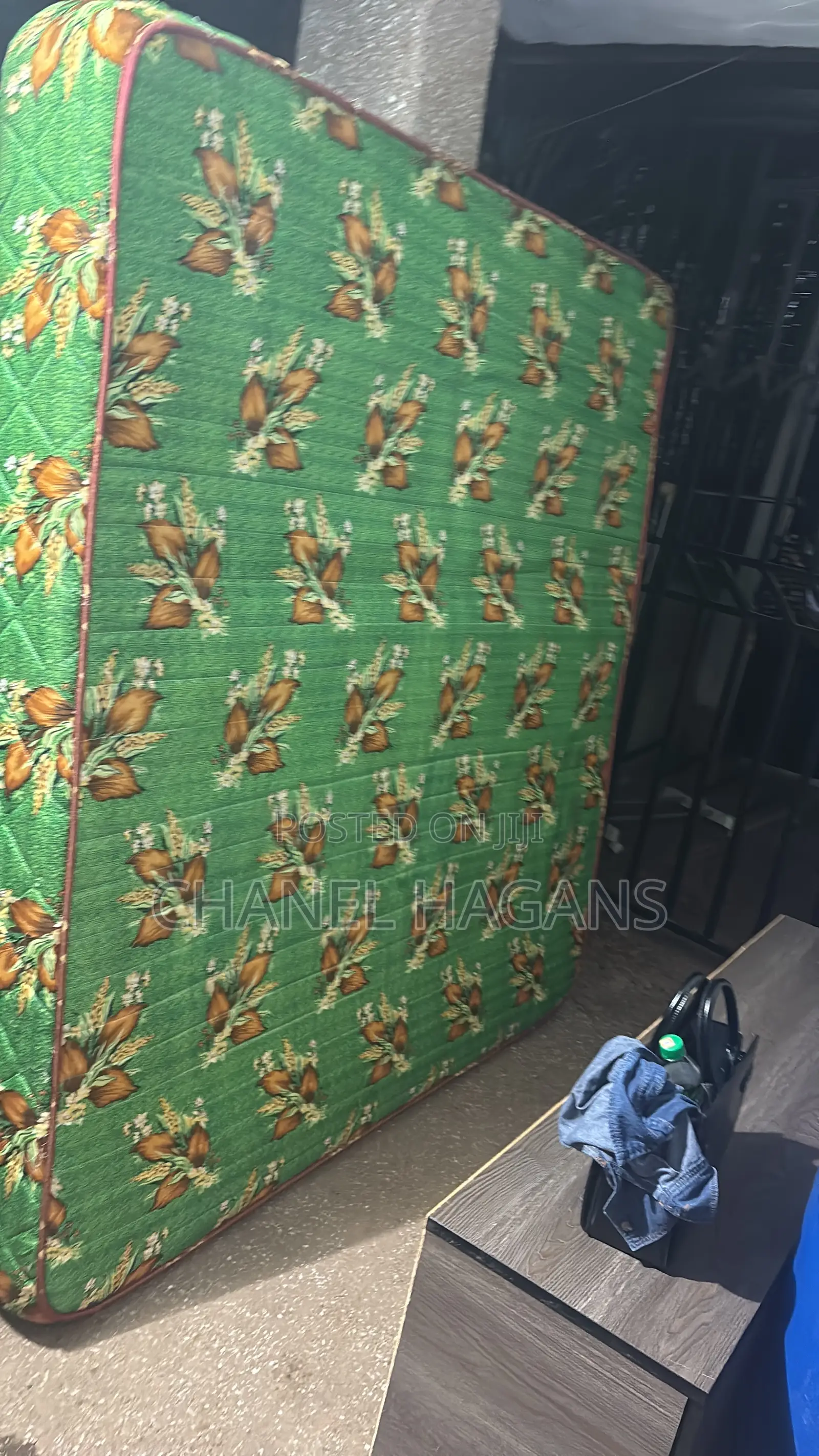 King Size Topper Mattress