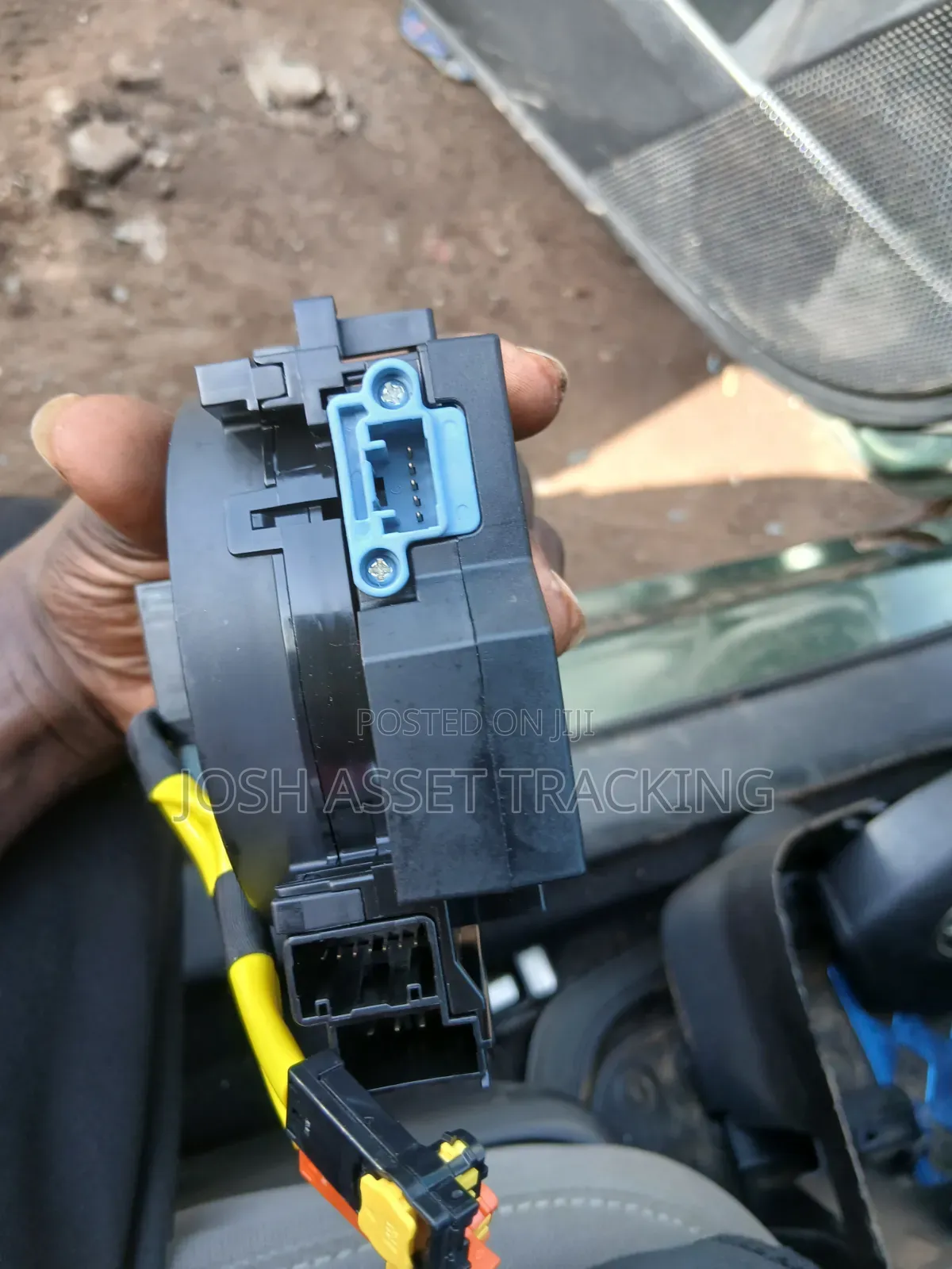 Angle Sensor Complete for Toyota 2014-2018