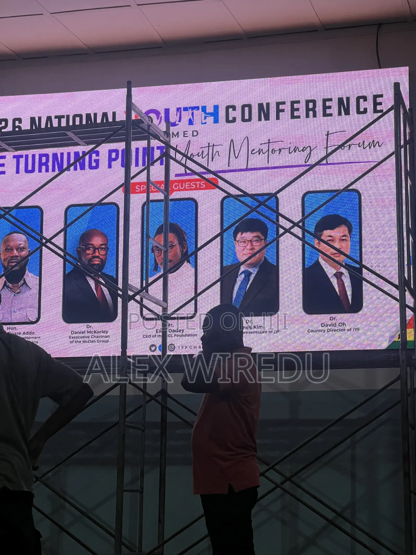 Led Screen