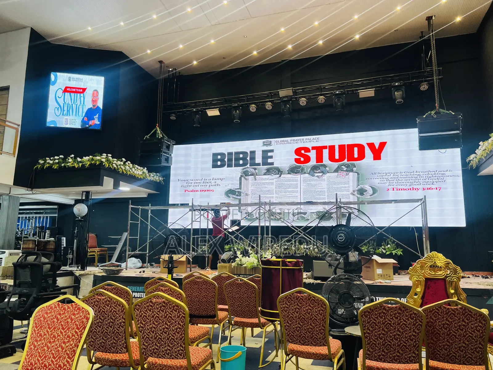 Led Screen