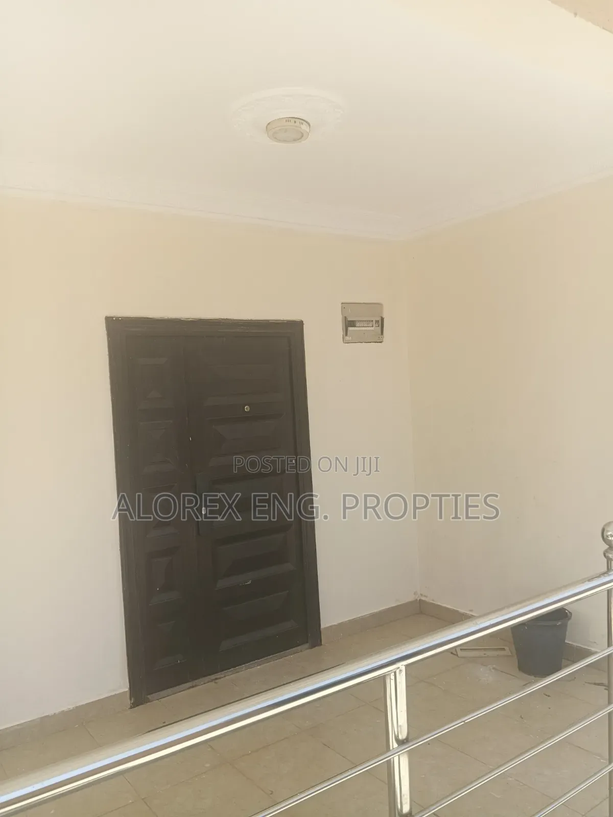 2bdrm Apartment in Abokobi, Pentecost for rent