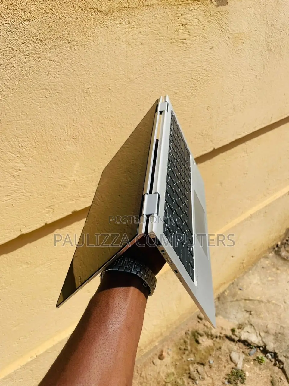 Laptop HP EliteBook 1040 G6 16GB Intel Core i7 SSD 512GB