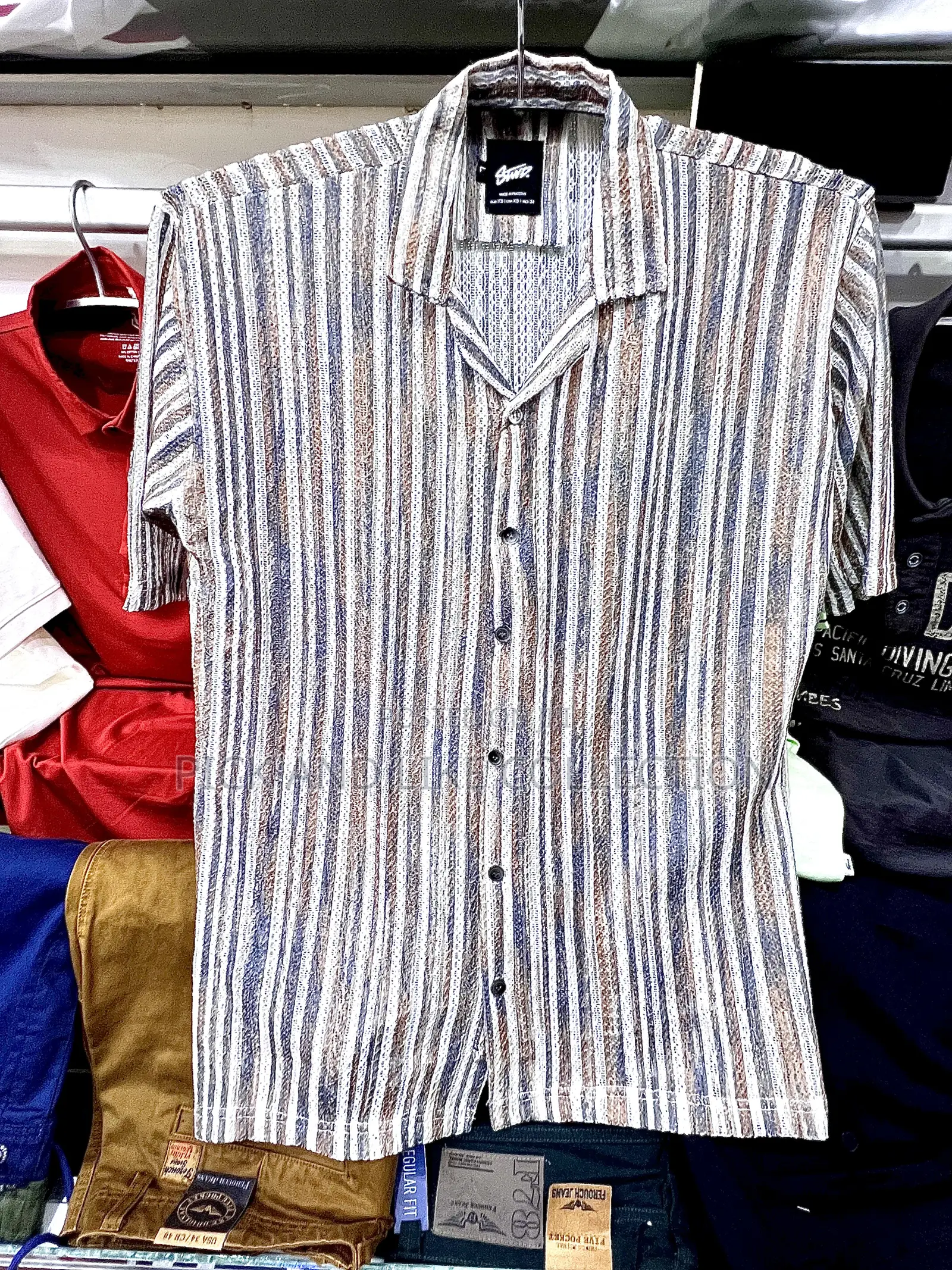 Step Into Effortless Style With This Creation