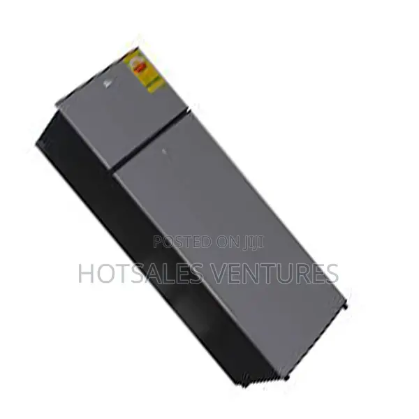 Available Nasco 280 LTRS Top Mount Refrigerator - Nasf2-320fl-B
