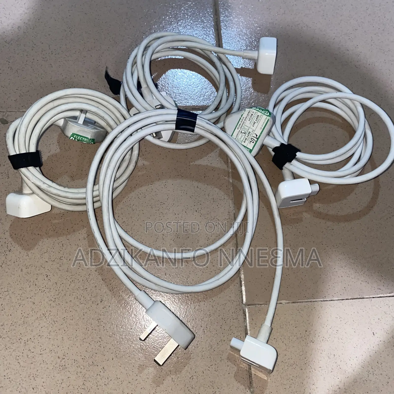Apple Power Adapter Extension Cable (Mk122b/A)